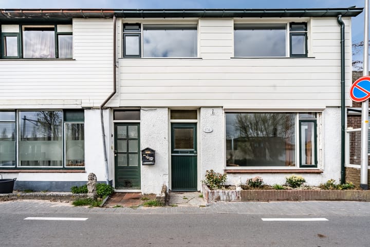 Photo 3 of Leidsevaart 176