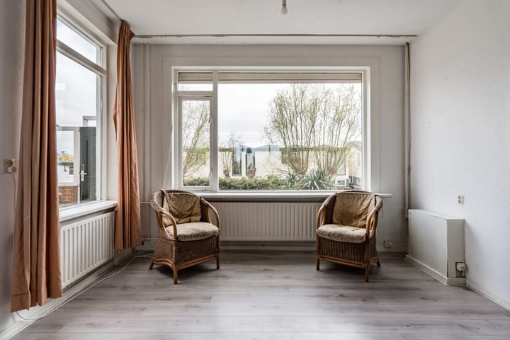 Photo 4 of Leidsevaart 176