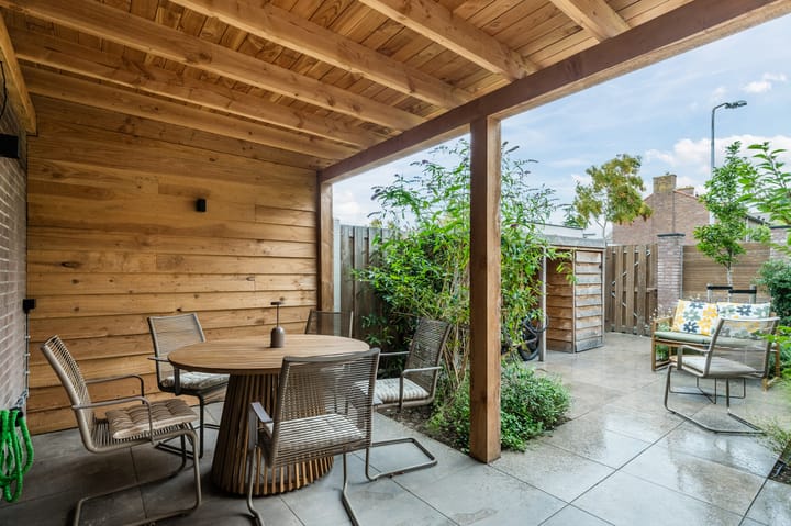 Foto 3 van Kedoestraat 25