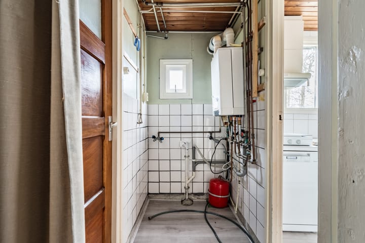 Photo 12 of Leidsevaart 176