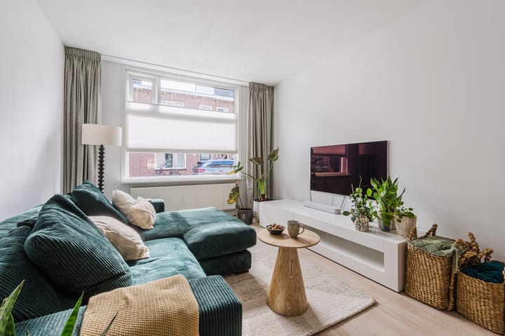 Foto 5 van Kedoestraat 25