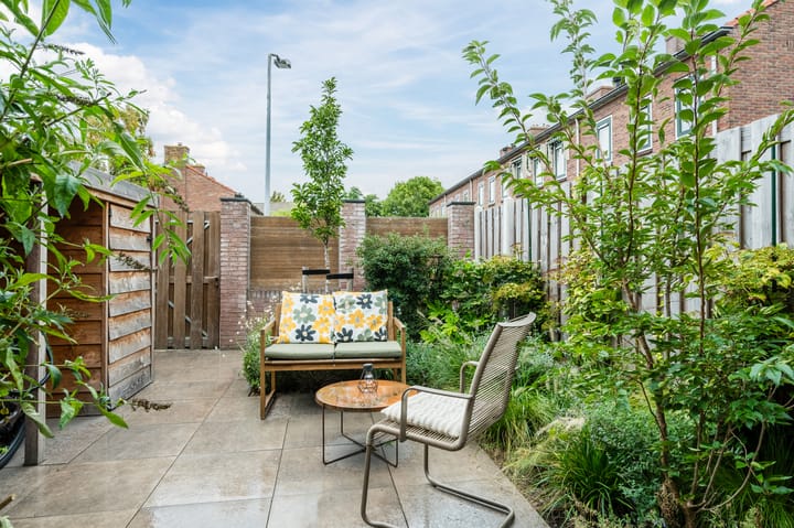 Foto 16 van Kedoestraat 25