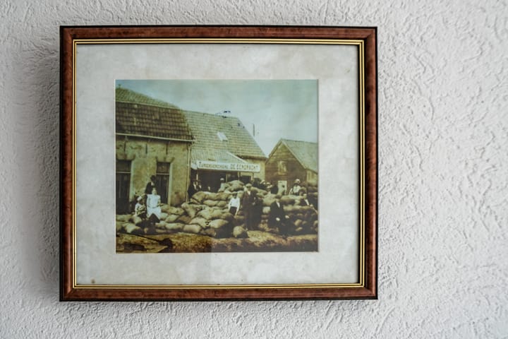 Photo 27 of Leidsevaart 176