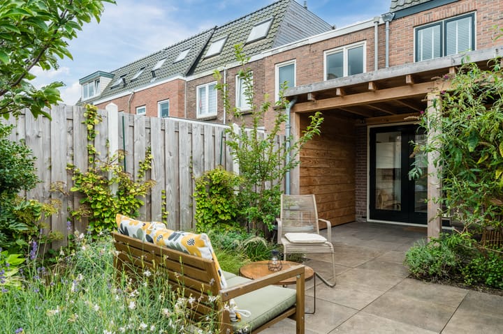 Foto 18 van Kedoestraat 25