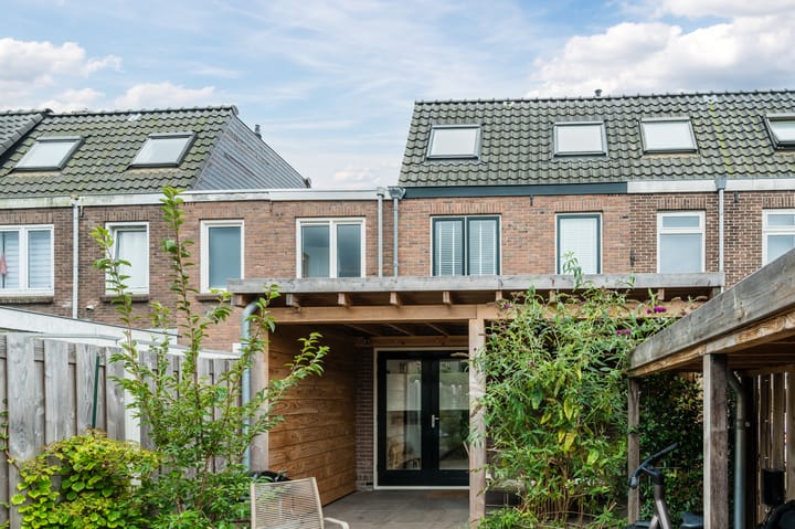 Foto 20 van Kedoestraat 25