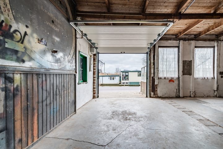 Photo 30 of Leidsevaart 176