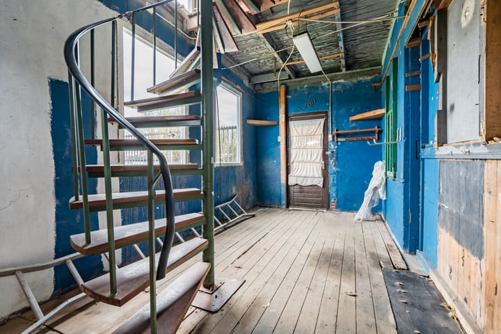 Photo 34 of Leidsevaart 176