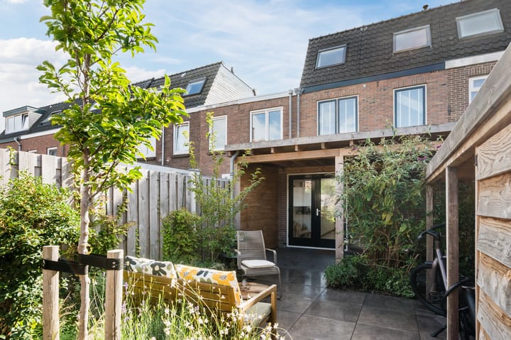 Foto 21 van Kedoestraat 25