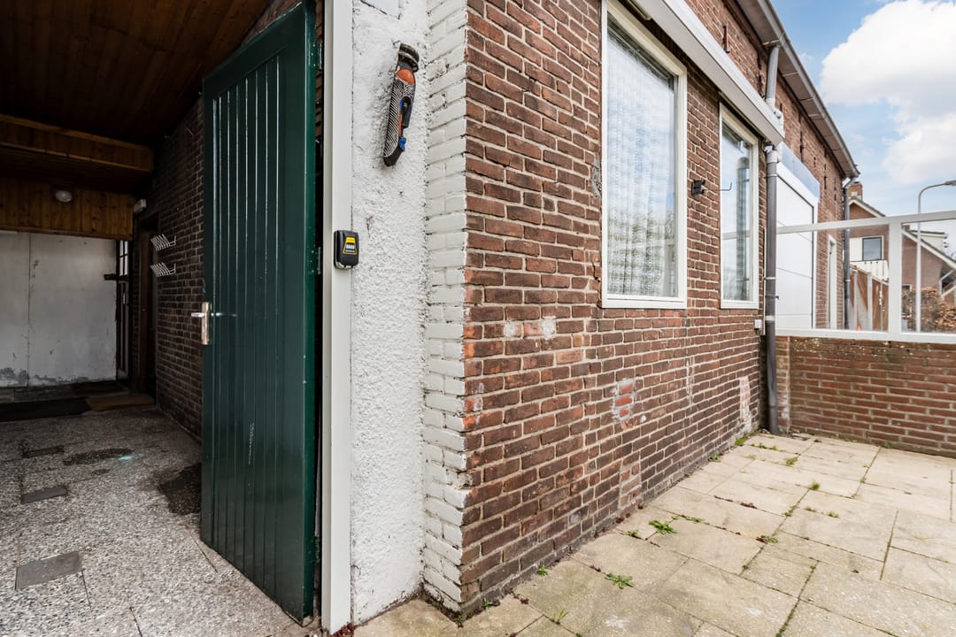 Foto 41 van Leidsevaart 176