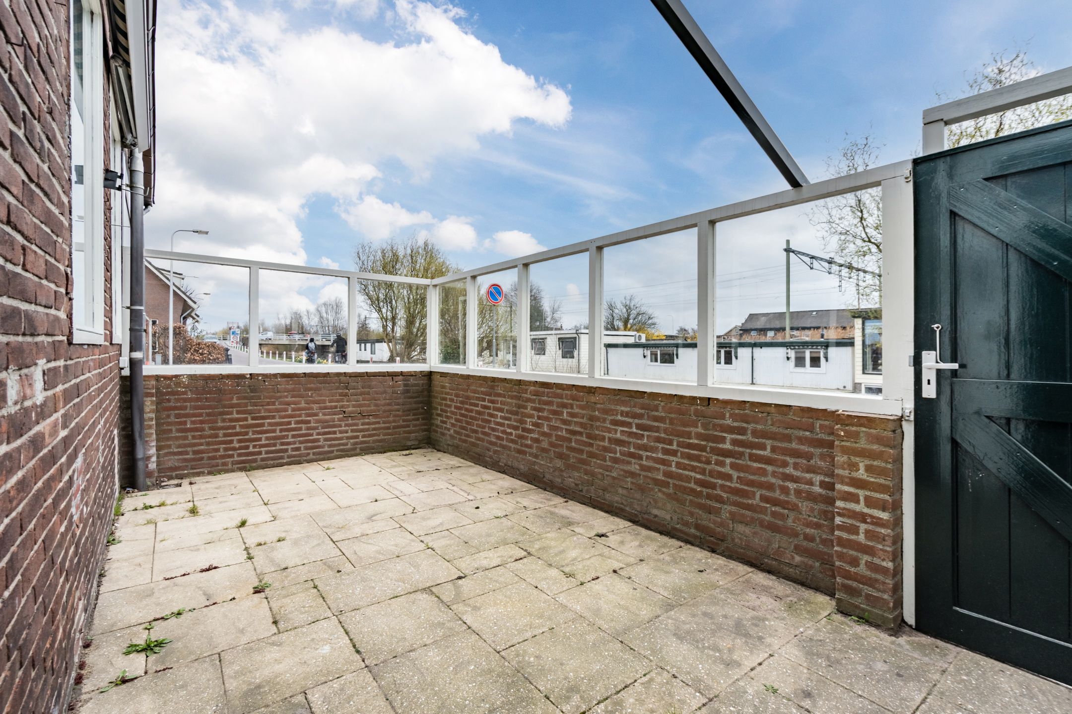 Foto 42 van Leidsevaart 176