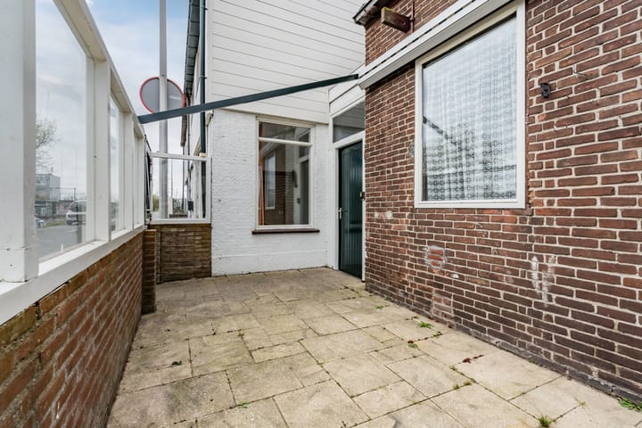 Photo 43 of Leidsevaart 176