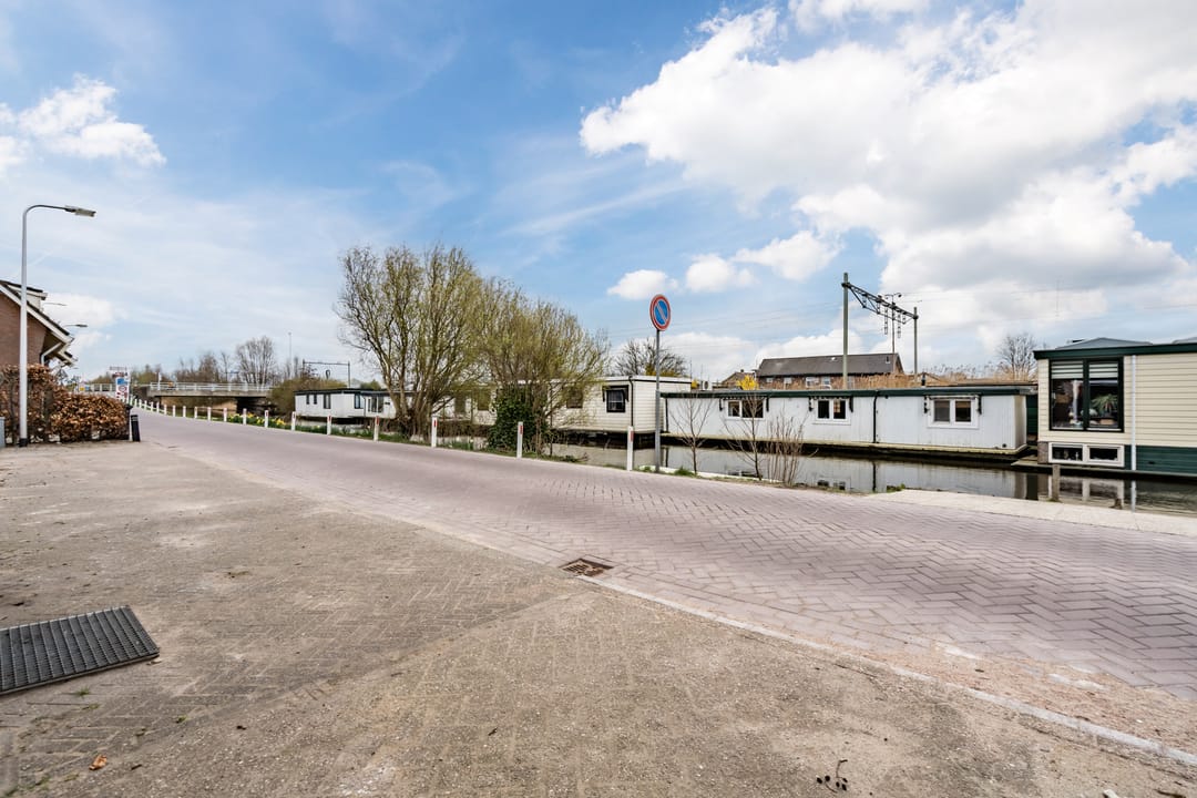 Foto 46 van Leidsevaart 176