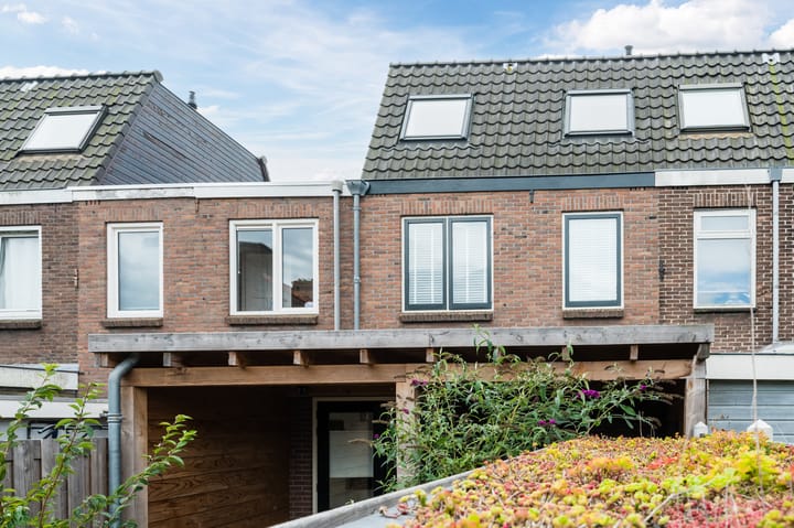 Foto 37 van Kedoestraat 25