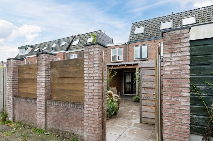 Foto 38 van Kedoestraat 25