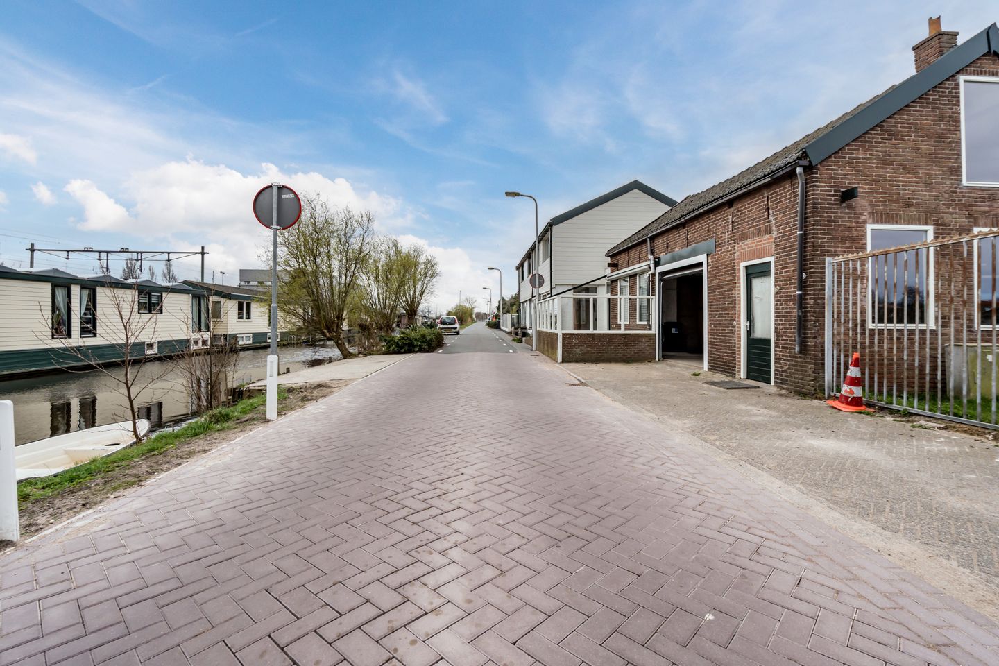 Foto 50 van Leidsevaart 176