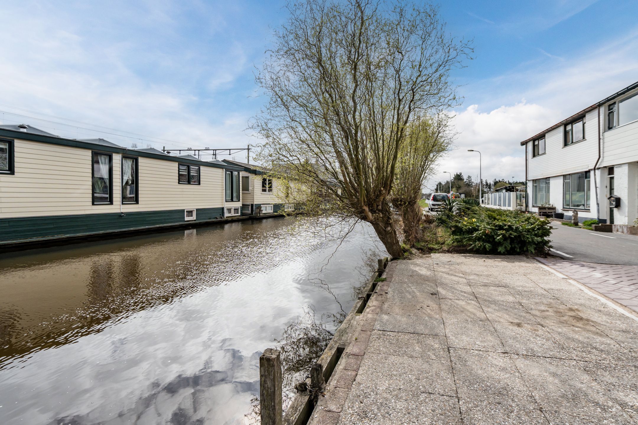 Foto 51 van Leidsevaart 176