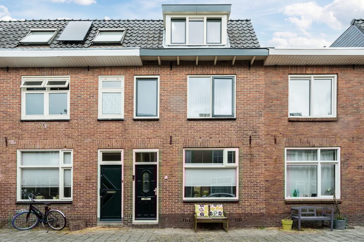 Foto 39 van Kedoestraat 25