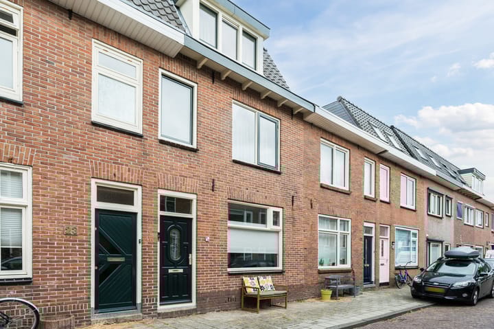 Foto 40 van Kedoestraat 25