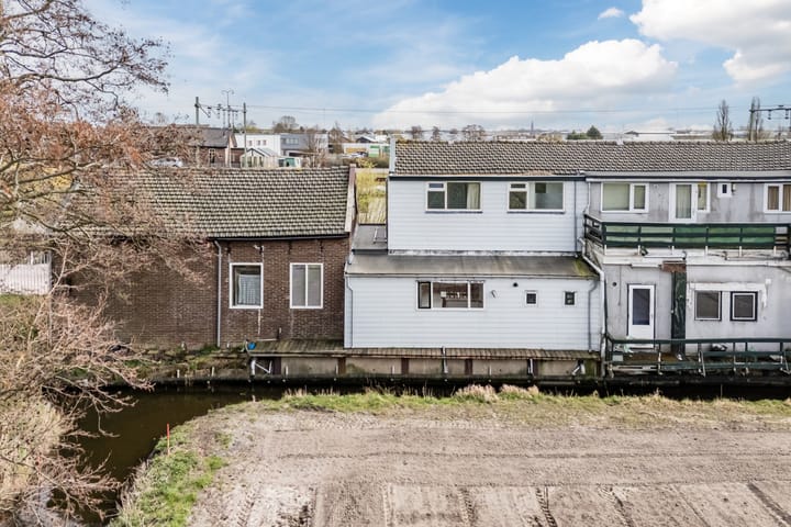 Photo 52 of Leidsevaart 176