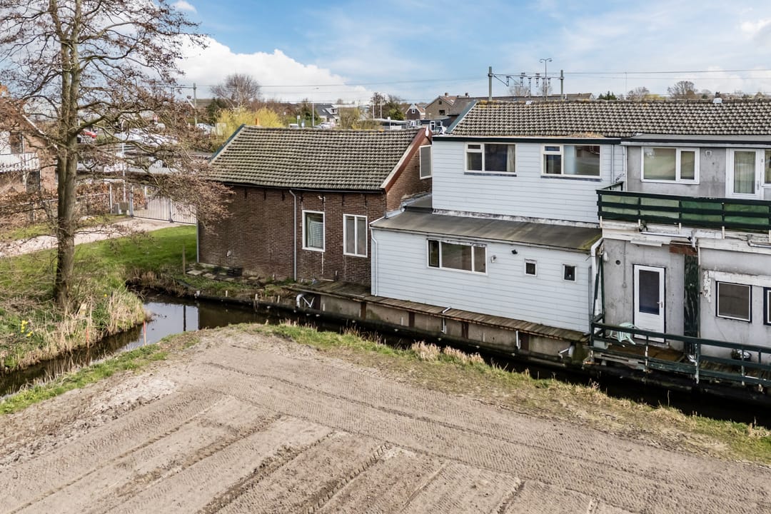 Foto 53 van Leidsevaart 176