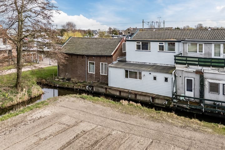 Photo 53 of Leidsevaart 176