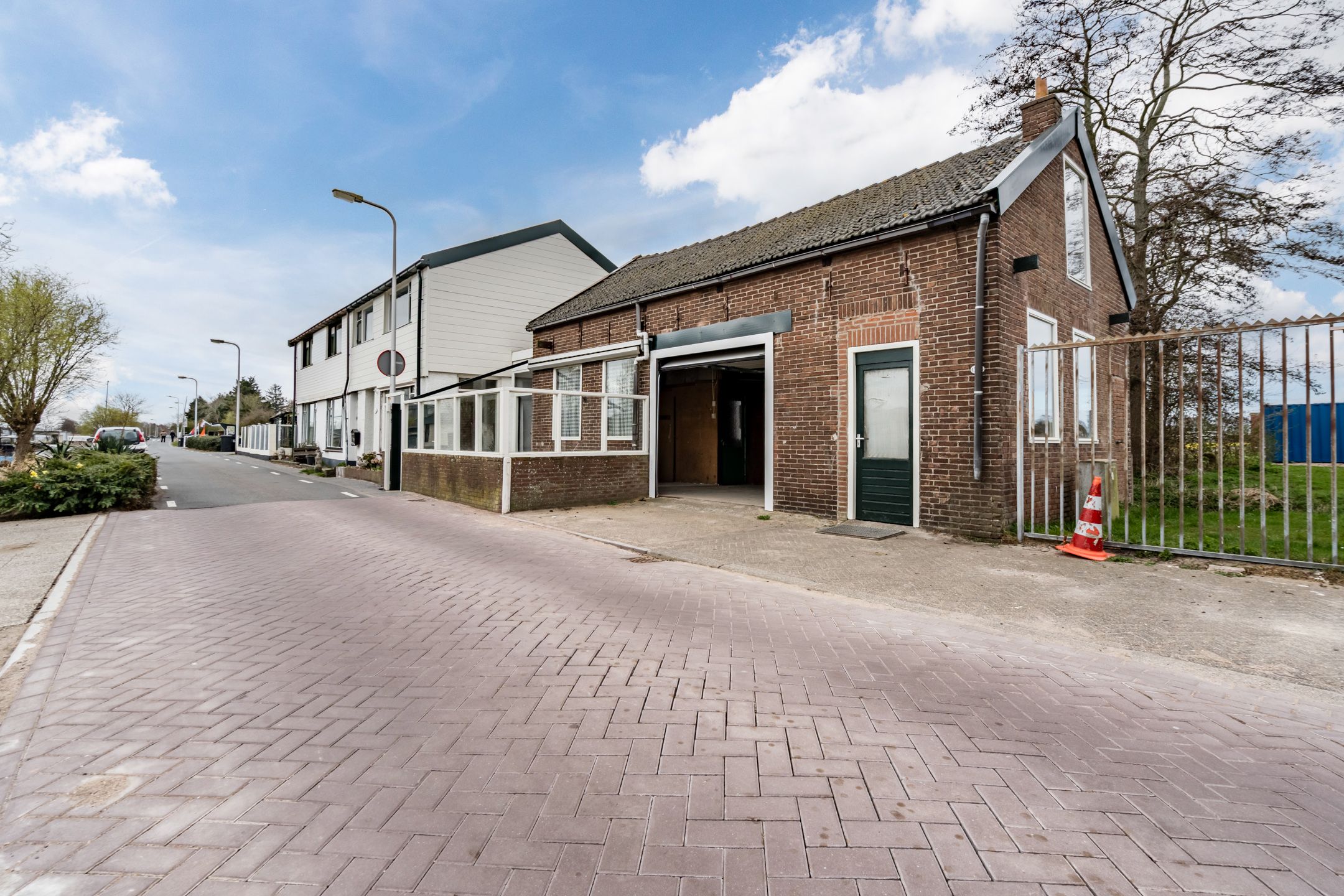 Foto 54 van Leidsevaart 176