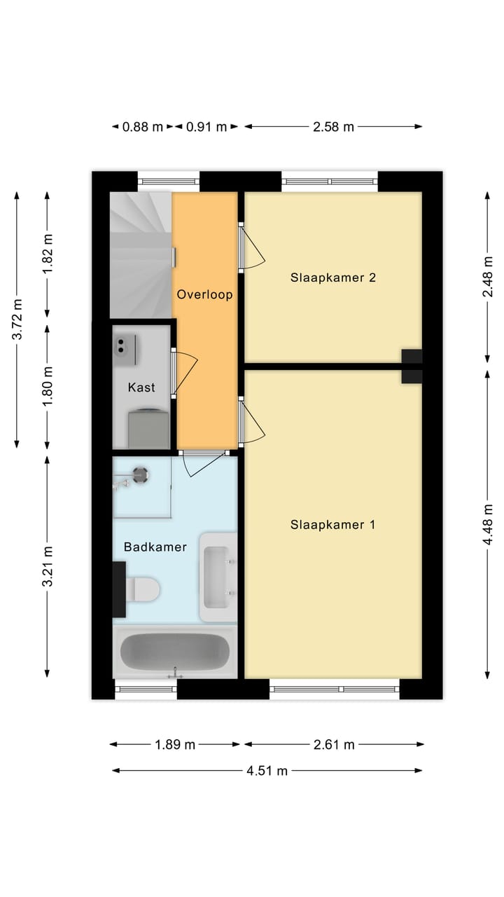 Foto 43 van Kedoestraat 25