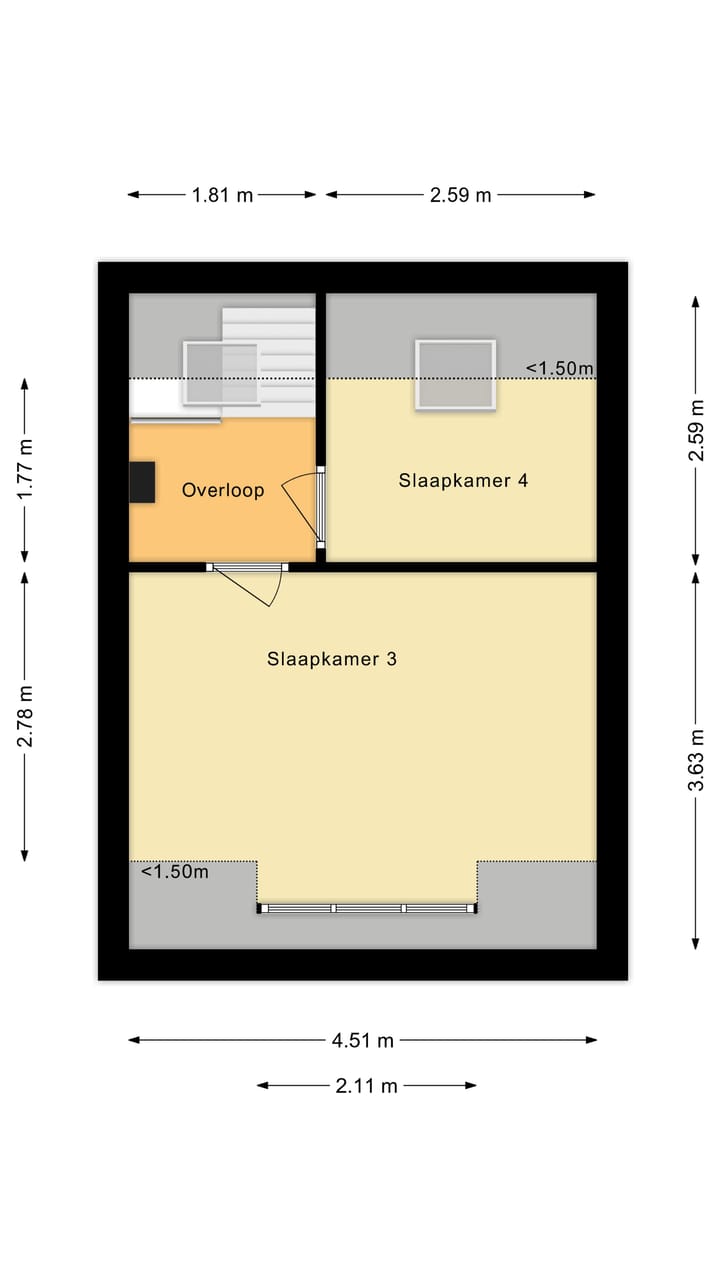 Foto 44 van Kedoestraat 25