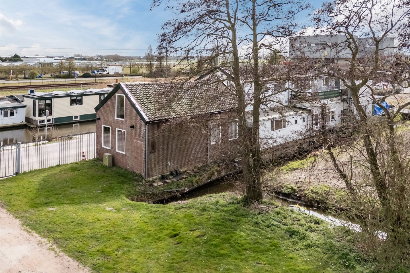 Foto 55 van Leidsevaart 176