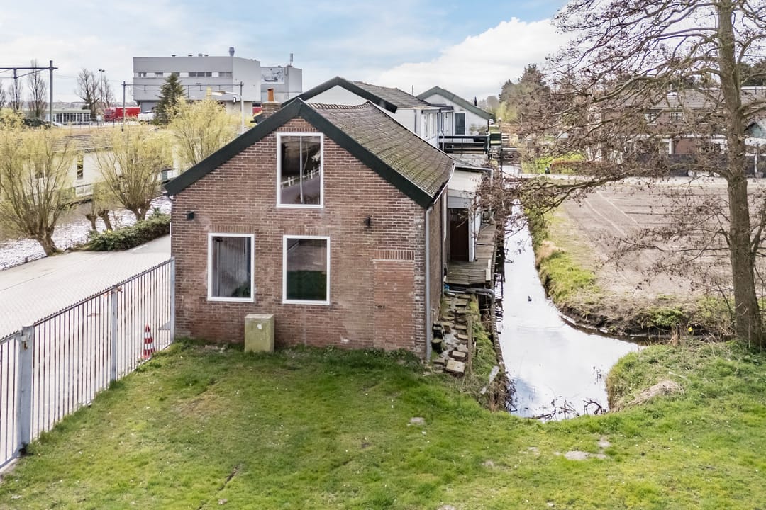 Foto 56 van Leidsevaart 176