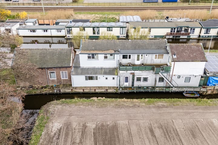 Photo 57 of Leidsevaart 176