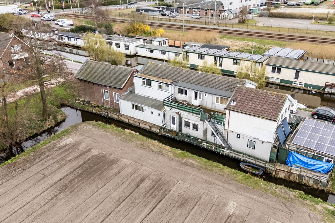 Foto 58 van Leidsevaart 176