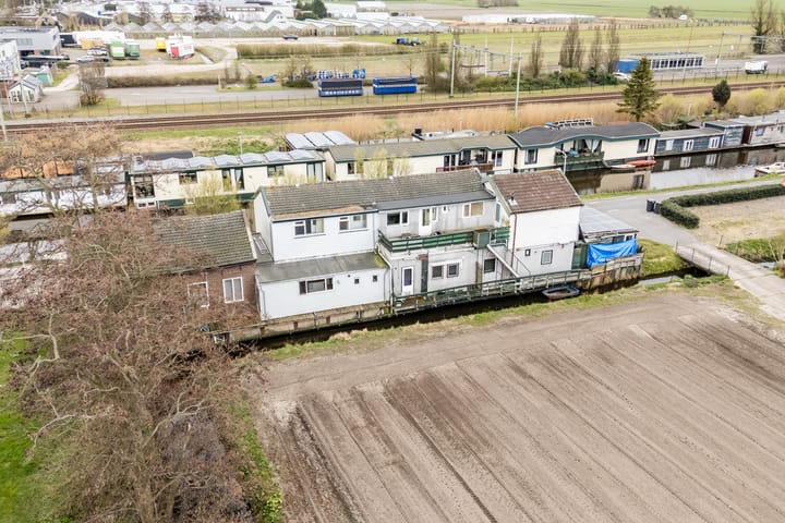 Photo 59 of Leidsevaart 176