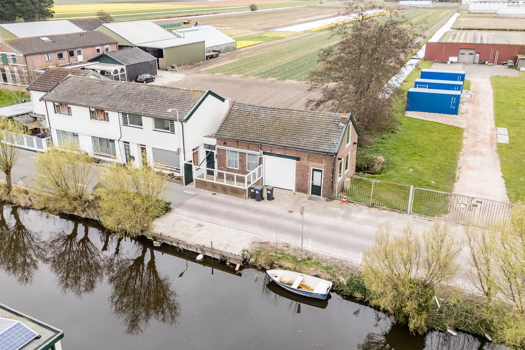 Foto 61 van Leidsevaart 176