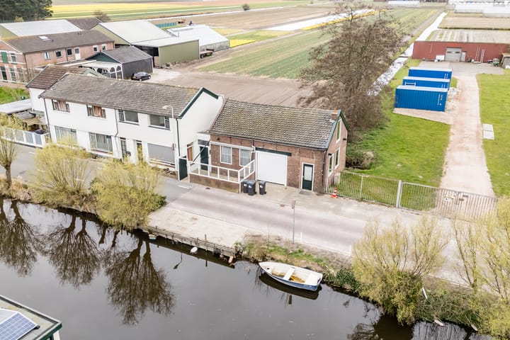 Photo 61 of Leidsevaart 176