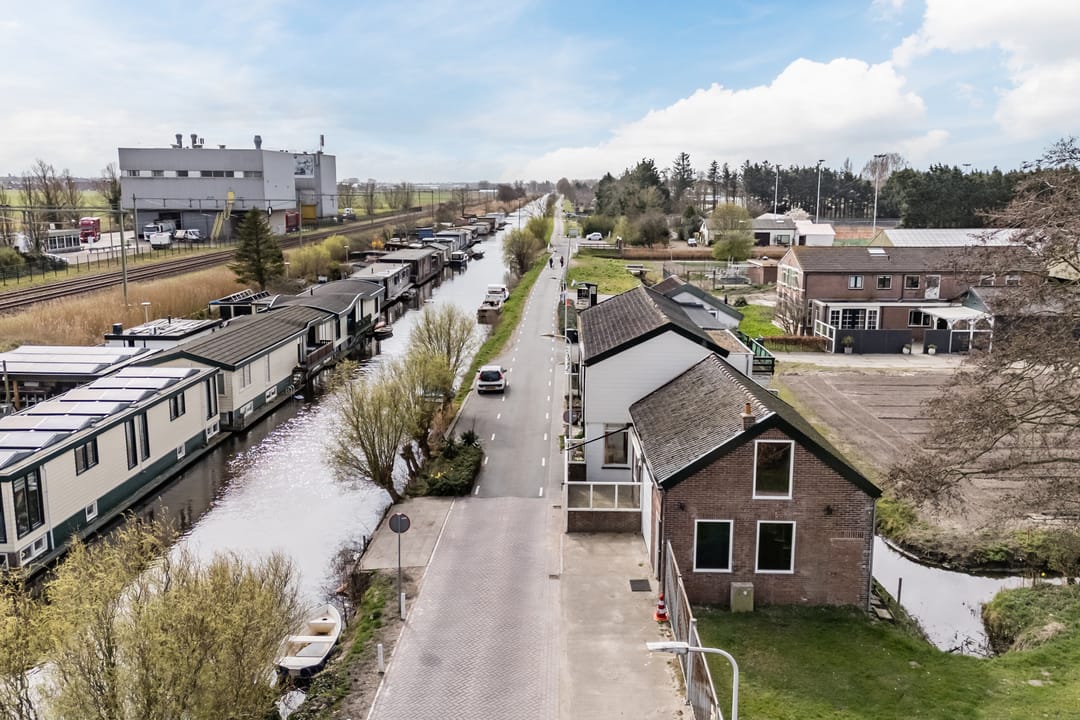 Foto 62 van Leidsevaart 176