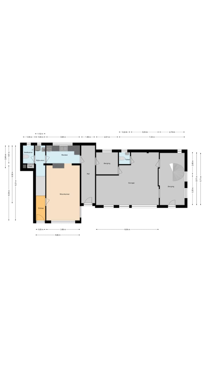 Photo 63 of Leidsevaart 176