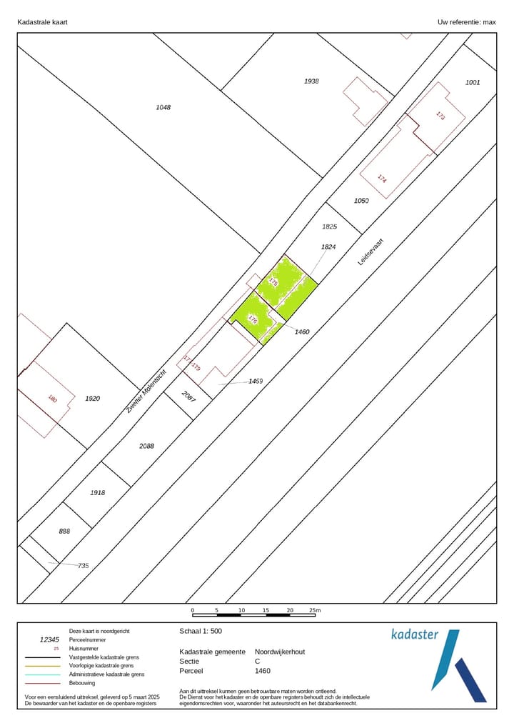 Photo 66 of Leidsevaart 176