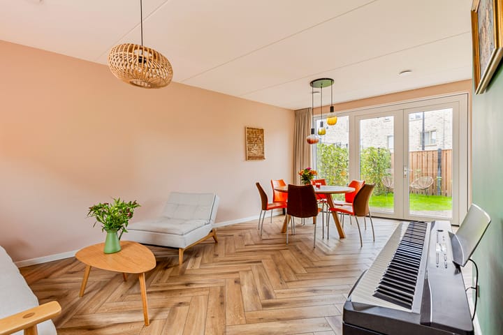 Foto 7 van Menkopad 12