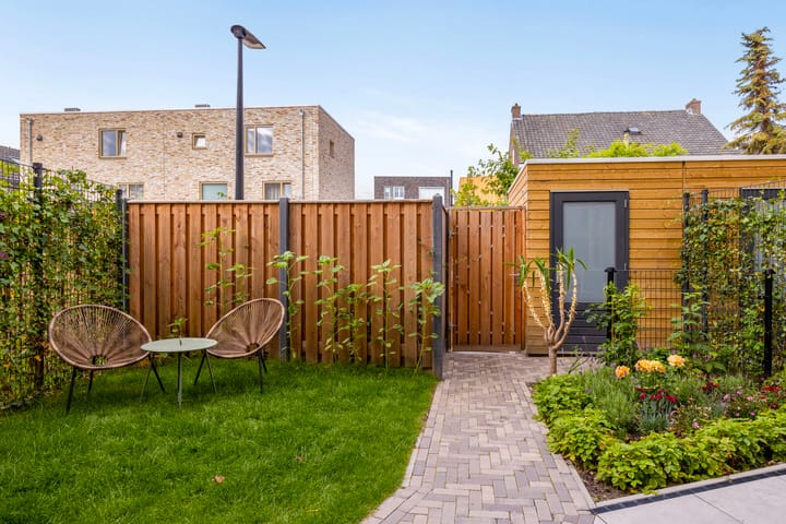 Foto 20 van Menkopad 12