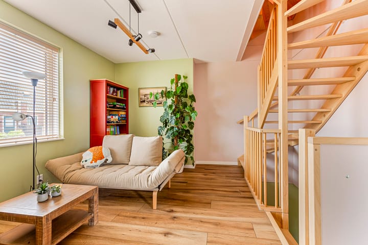 Foto 23 van Menkopad 12