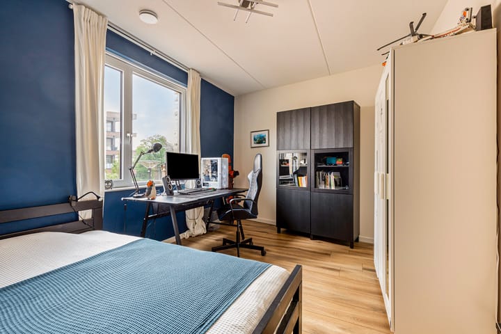 Foto 25 van Menkopad 12