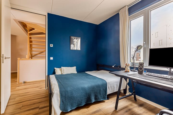 Foto 26 van Menkopad 12