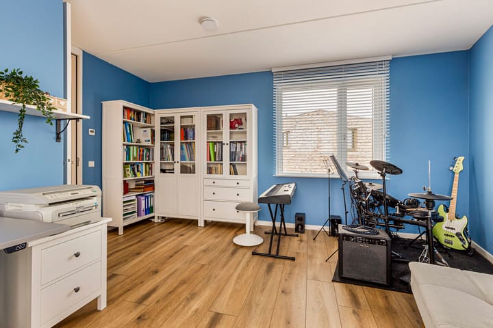 Foto 41 van Menkopad 12