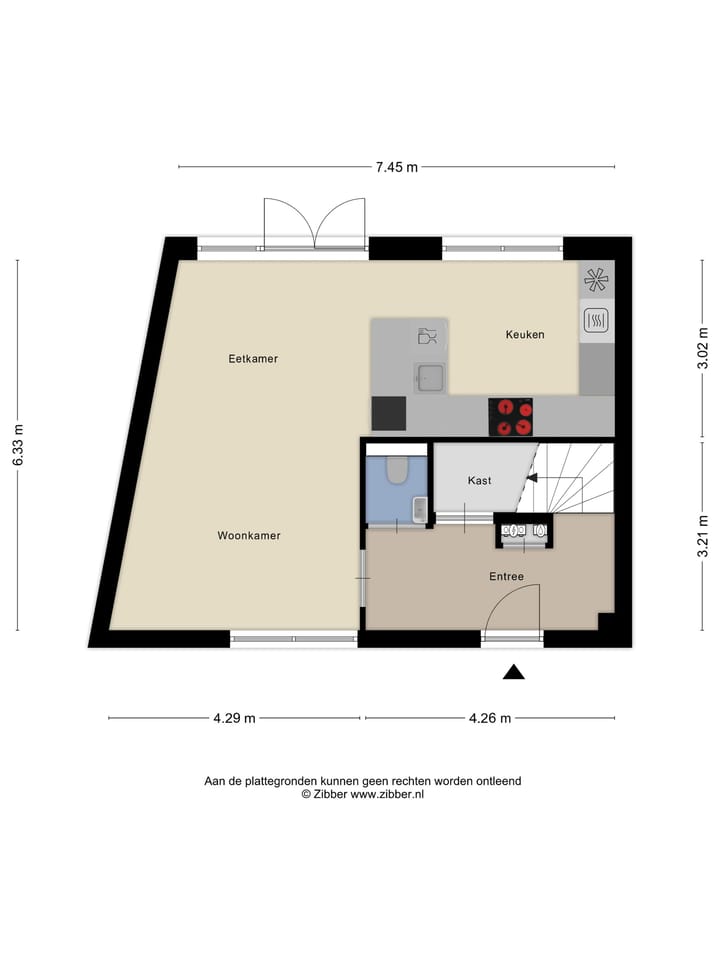 Foto 48 van Menkopad 12