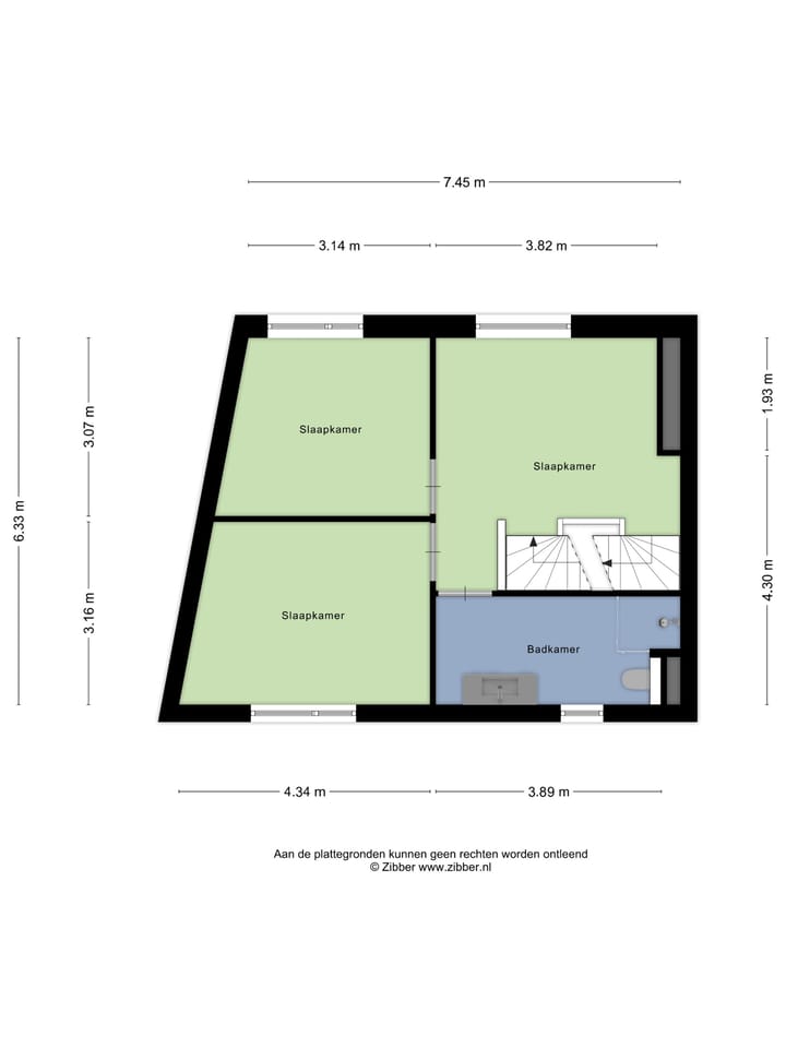 Foto 49 van Menkopad 12