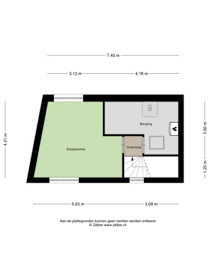 Foto 51 van Menkopad 12