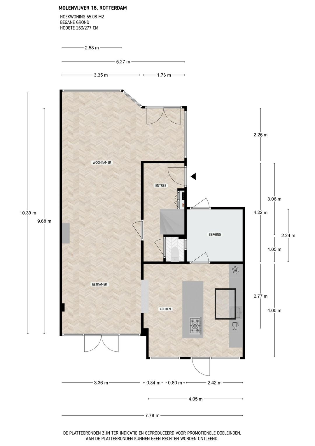 Foto 32 van Molenvijver 18