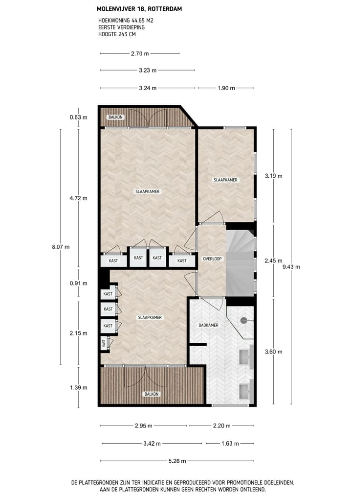 Foto 33 van Molenvijver 18