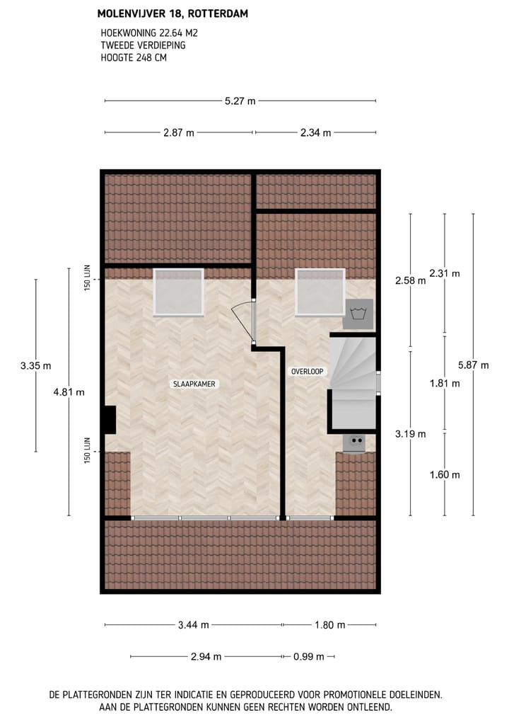 Foto 34 van Molenvijver 18